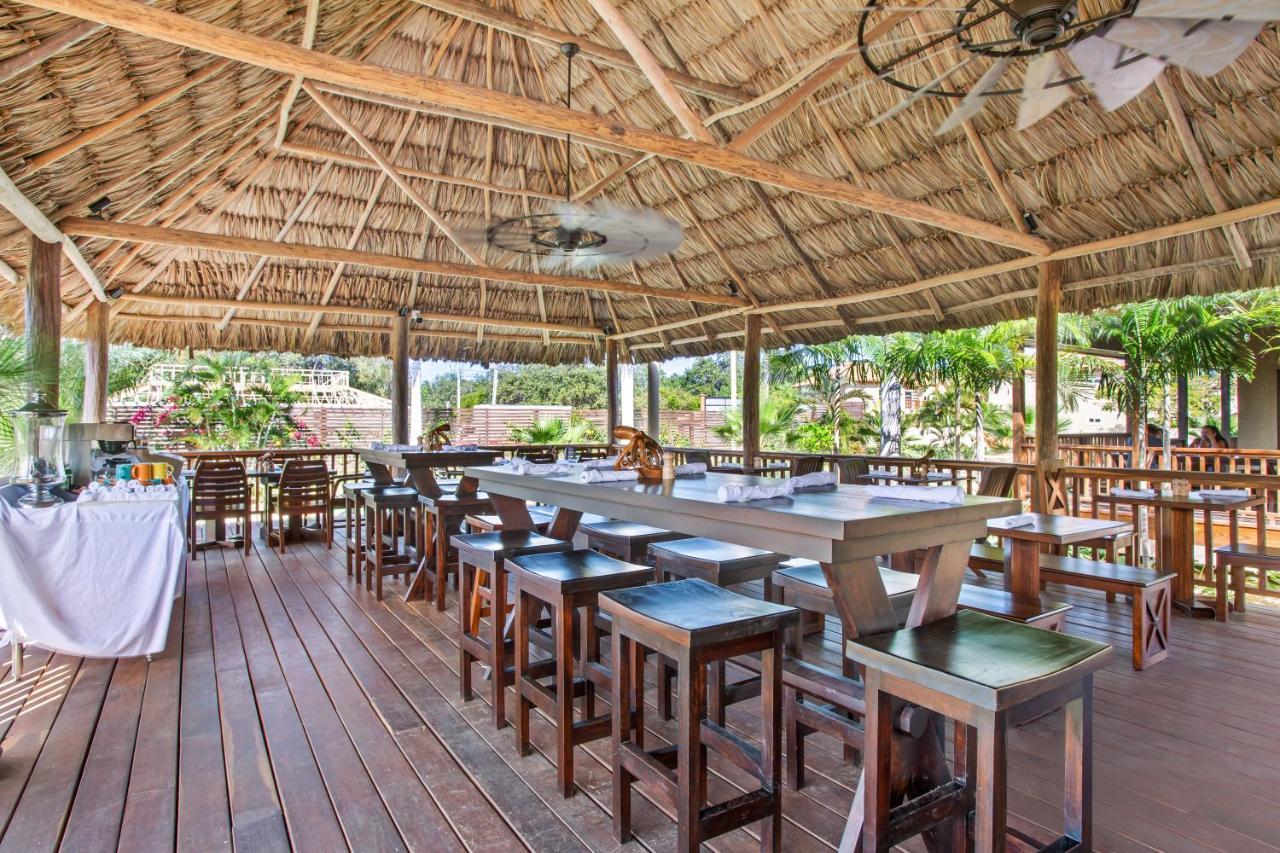 Sirenian Bay Resort Placencia Exteriér fotografie